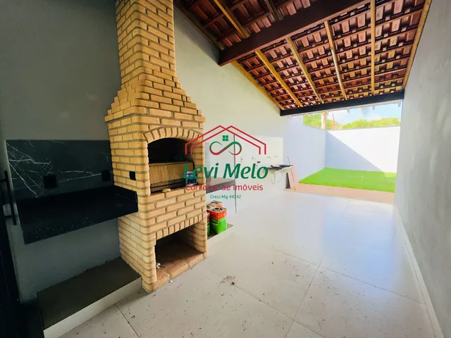 Imagem 14: Casa Nova com 3 Dormitórios no Bairro Alvorada