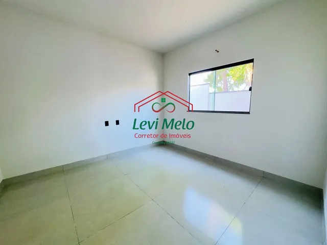 Imagem 4: Casa Nova com 3 Dormitórios no Bairro Alvorada