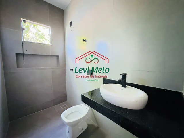 Imagem 11: Casa Nova com 3 Dormitórios no Bairro Alvorada