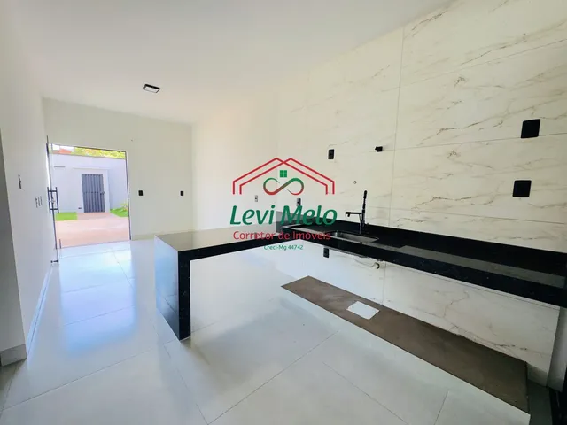 Imagem 8: Casa Nova com 3 Dormitórios no Bairro Alvorada