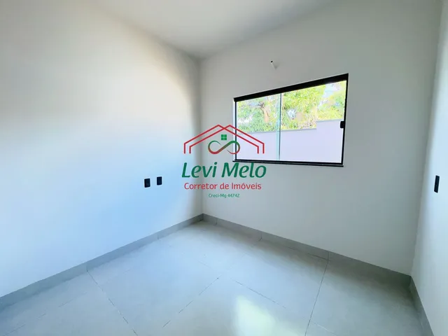 Imagem 2: Casa Nova com 3 Dormitórios no Bairro Alvorada
