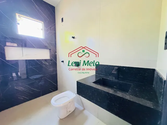 Imagem 10: Casa Nova com 3 Dormitórios no Bairro Alvorada