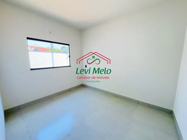 Imagem 13: Casa Nova com 3 Dormitórios no Bairro Alvorada
