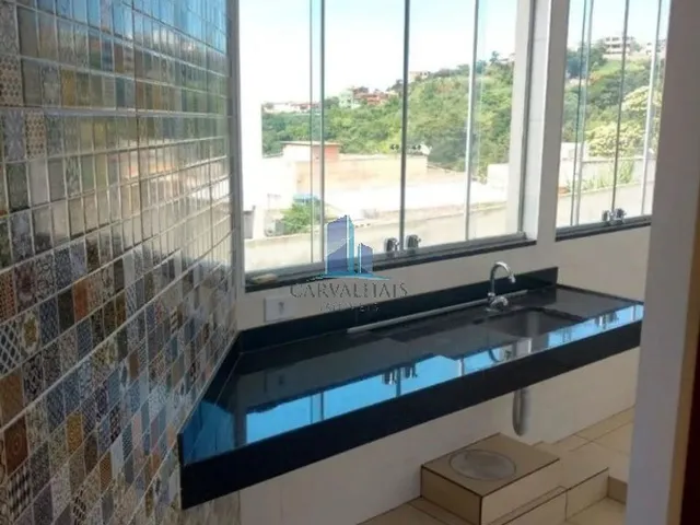 Imagem 15: Vendo Prédio em Contagem-Mg: 8 Quartos, 5 Banheiros, 3 Vagas de Garagem, 300M² no Chácara Contagem