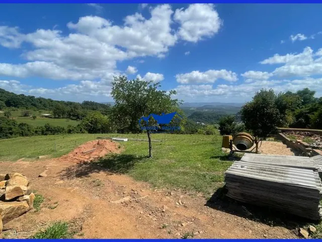 Imagem 8: Chácara Á Venda no Bairro Rincão da Saudade com Piscina, 30.000M² e Uma Ótima Vista Panorâmica