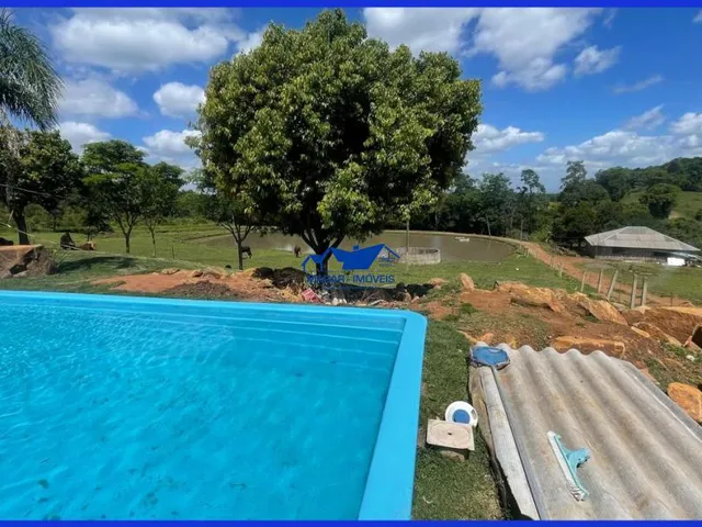 Imagem 13: Chácara Á Venda no Bairro Rincão da Saudade com Piscina, 30.000M² e Uma Ótima Vista Panorâmica