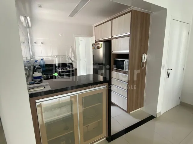 Imagem: Apartamento À Venda em São José dos Campos-Sp