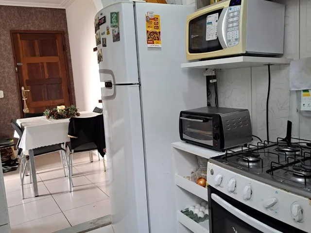 Imagem: Apartamento Residencial em Salvador - Ba