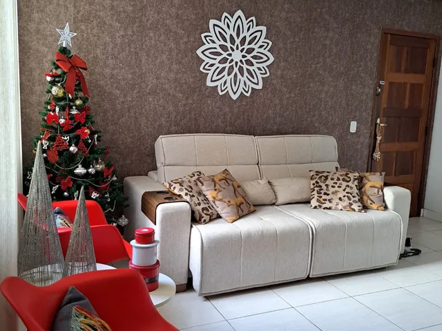 Imagem 9: Apartamento Residencial em Salvador - Ba, Canabrava