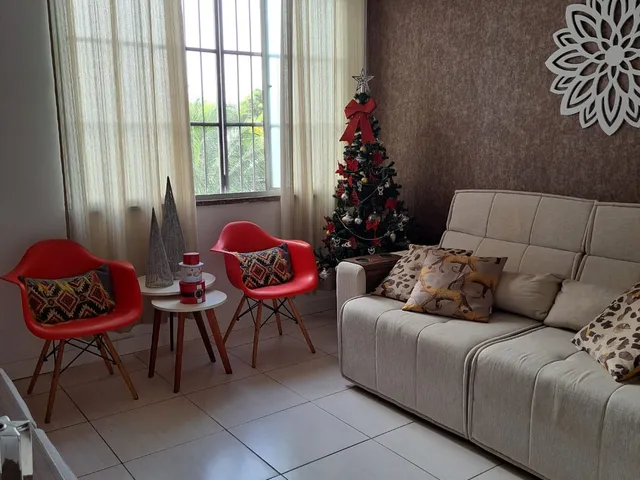 Imagem 10: Apartamento Residencial em Salvador - Ba, Canabrava