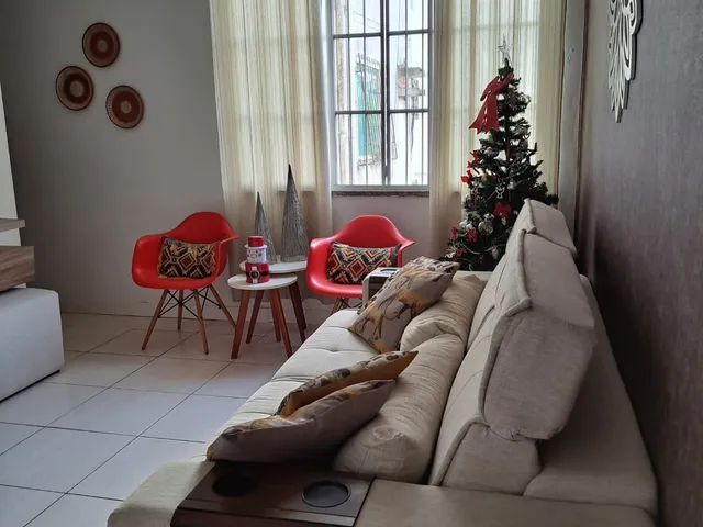 Imagem 4: Apartamento Residencial em Salvador - Ba, Canabrava