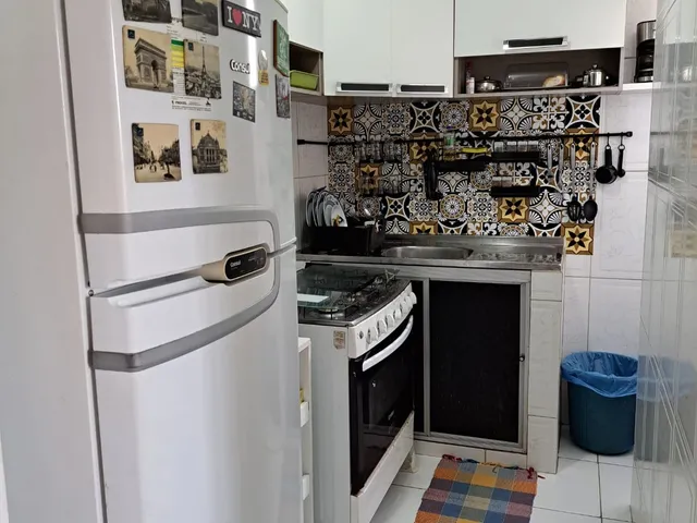 Imagem 5: Apartamento Residencial em Salvador - Ba, Canabrava