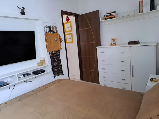 Imagem 2: Apartamento Residencial em Salvador - Ba, Canabrava