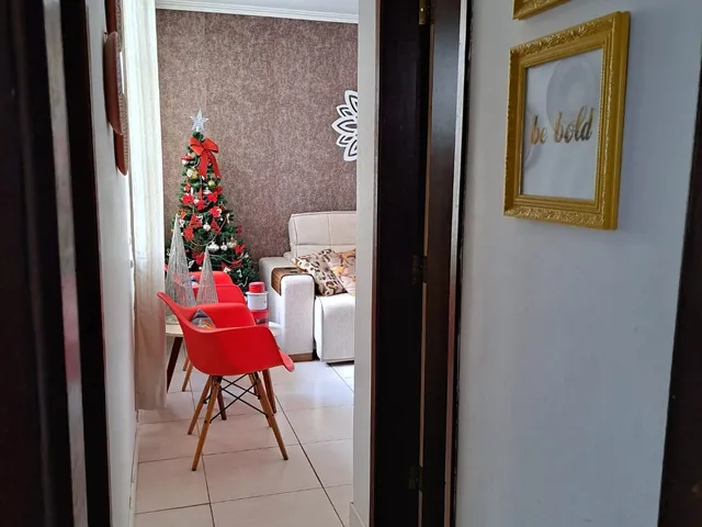Imagem 15: Apartamento Residencial em Salvador - Ba, Canabrava