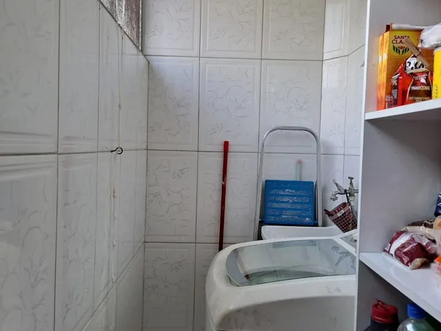 Imagem 8: Apartamento Residencial em Salvador - Ba, Canabrava