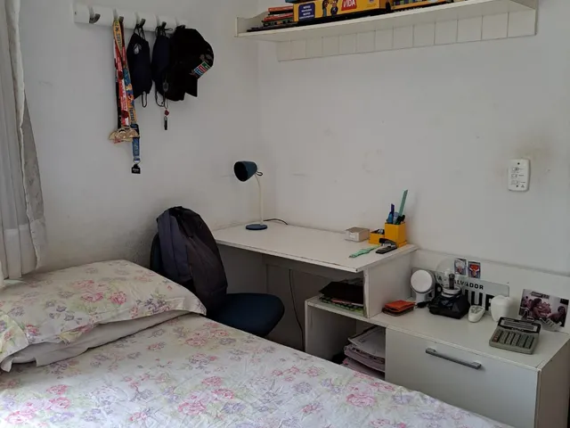 Imagem 13: Apartamento Residencial em Salvador - Ba, Canabrava