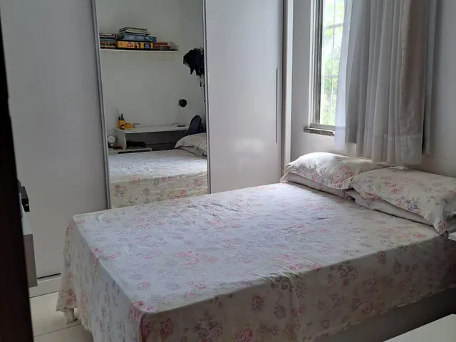 Imagem 12: Apartamento Residencial em Salvador - Ba, Canabrava