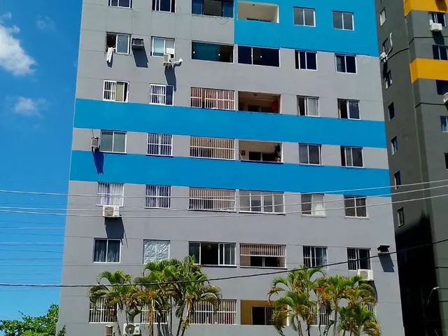 Imagem: Apartamento Residencial em Salvador - Ba