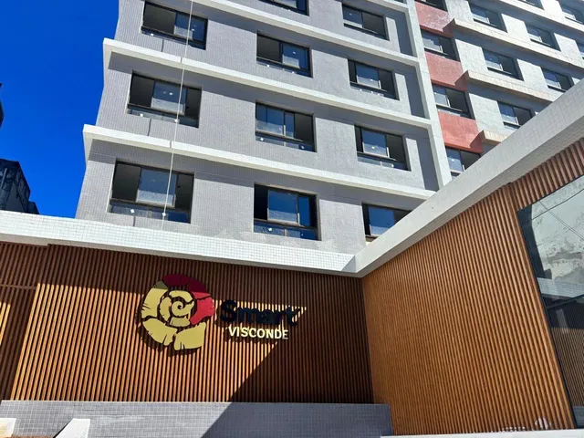 Imagem 6: Apartamento Residencial em Salvador - Ba, Amaralina