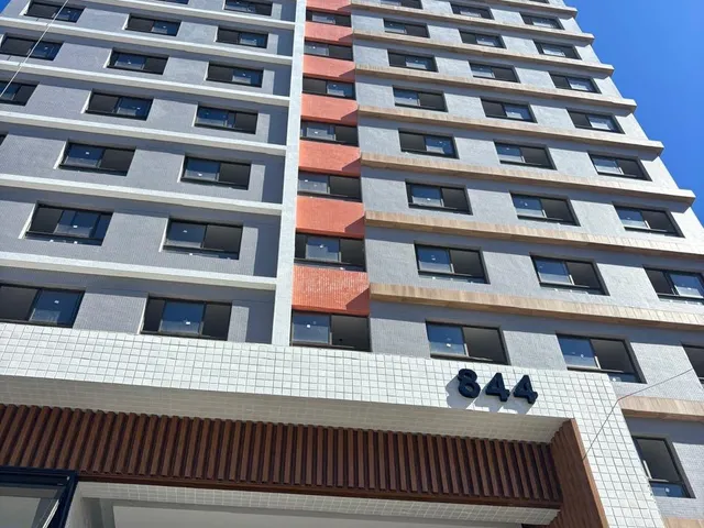 Imagem 5: Apartamento Residencial em Salvador - Ba, Amaralina