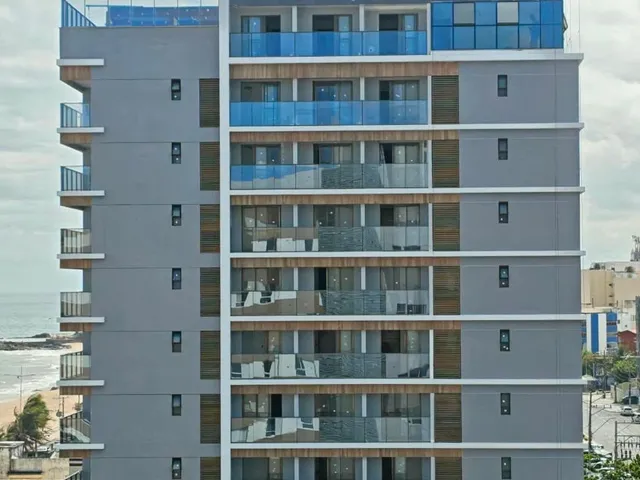 Imagem 11: Apartamento Residencial em Salvador - Ba, Amaralina