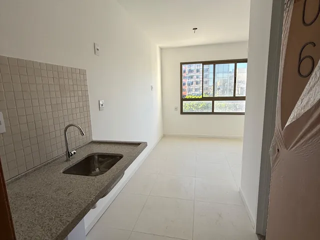Imagem 2: Apartamento Residencial em Salvador - Ba, Amaralina