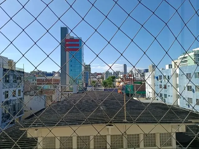 Imagem: Apartamento Residencial em Salvador - Ba