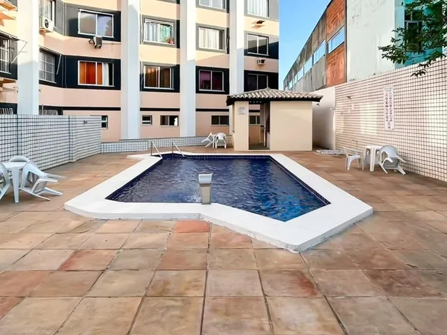 Imagem: Apartamento Residencial em Salvador - Ba
