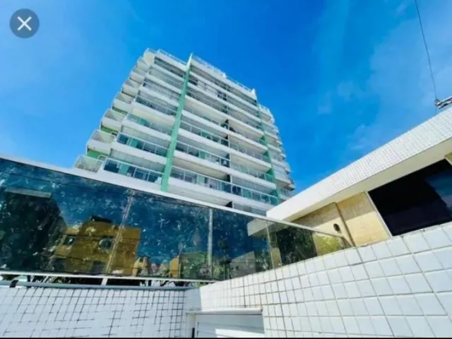 Imagem: Apartamento Residencial em Salvador - Ba