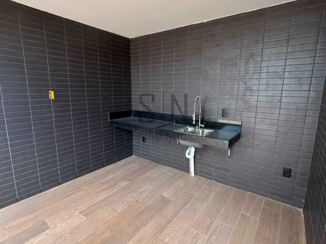 Imagem 3: Cobertura Duplex Bessa C/Vista Mar 118,00M² 3 Quartos, 1 Suíte, 02 Vagas