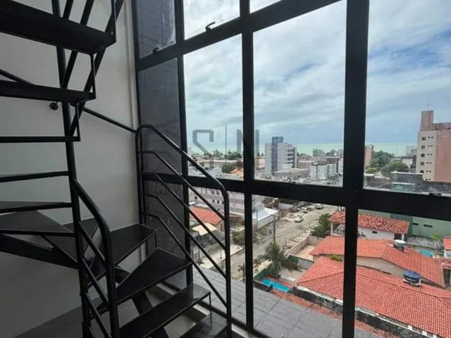 Imagem 5: Cobertura Duplex Bessa C/Vista Mar 118,00M² 3 Quartos, 1 Suíte, 02 Vagas