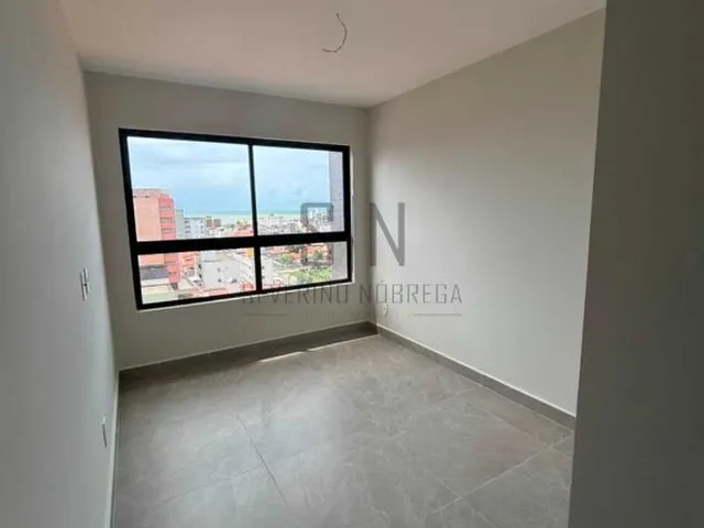 Imagem 8: Cobertura Duplex Bessa C/Vista Mar 118,00M² 3 Quartos, 1 Suíte, 02 Vagas