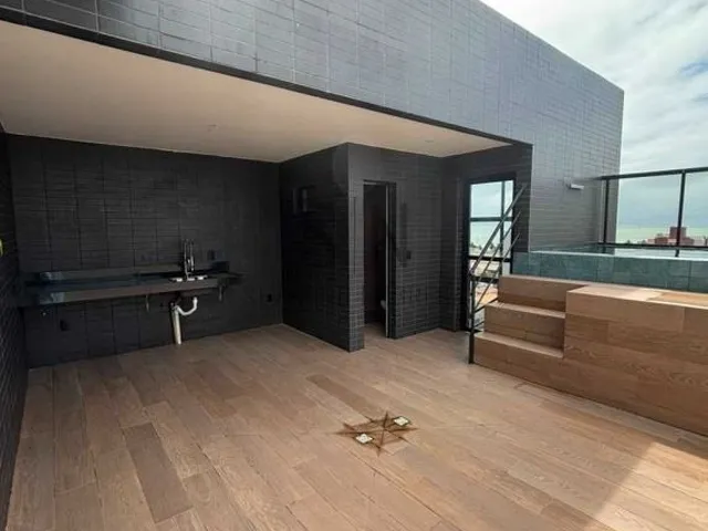 Imagem 9: Cobertura Duplex Bessa C/Vista Mar 118,00M² 3 Quartos, 1 Suíte, 02 Vagas