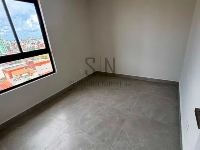 Imagem 10: Cobertura Duplex Bessa C/Vista Mar 118,00M² 3 Quartos, 1 Suíte, 02 Vagas