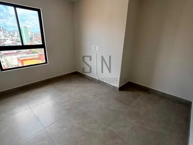 Imagem 11: Cobertura Duplex Bessa C/Vista Mar 118,00M² 3 Quartos, 1 Suíte, 02 Vagas