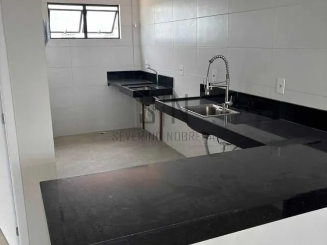 Imagem 13: Cobertura Duplex Bessa C/Vista Mar 118,00M² 3 Quartos, 1 Suíte, 02 Vagas