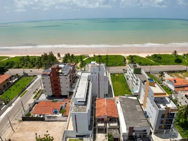 Imagem 10: Apartamento Beira Mar do Bessa C/58,31M² 2 Quartos, 1 Suíte, Uma Vaga de Garagem Definitiva