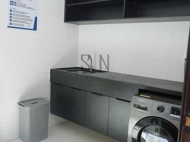 Imagem 12: Apartamento Beira Mar do Bessa C/58,31M² 2 Quartos, 1 Suíte, Uma Vaga de Garagem Definitiva