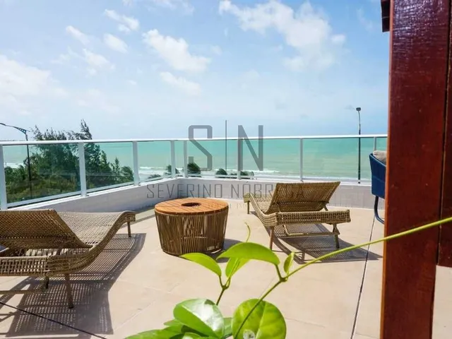 Imagem 13: Apartamento Beira Mar do Bessa C/58,31M² 2 Quartos, 1 Suíte, Uma Vaga de Garagem Definitiva