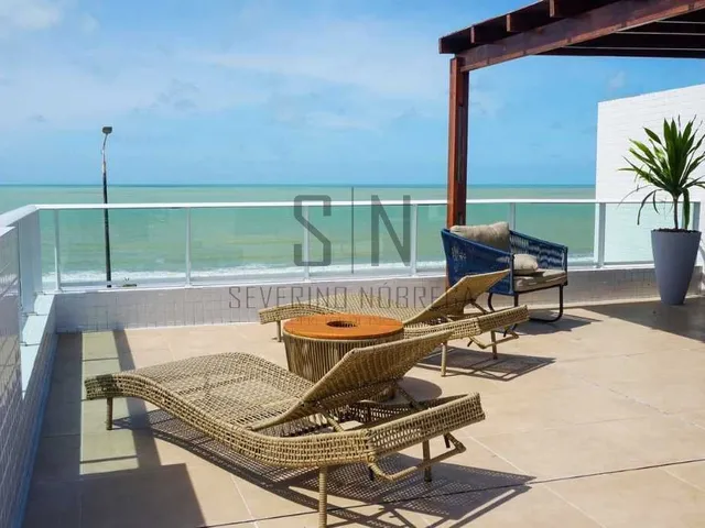 Imagem 14: Apartamento Beira Mar do Bessa C/58,31M² 2 Quartos, 1 Suíte, Uma Vaga de Garagem Definitiva