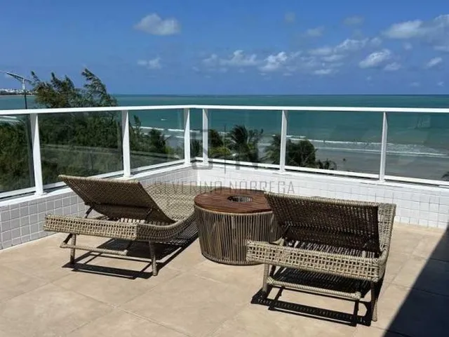 Imagem 4: Apartamento Beira Mar do Bessa C/58,31M² 2 Quartos, 1 Suíte, Uma Vaga de Garagem Definitiva