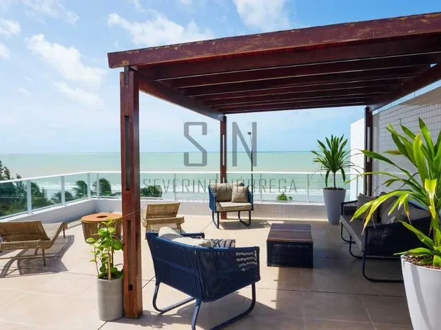 Imagem 5: Apartamento Beira Mar do Bessa C/58,31M² 2 Quartos, 1 Suíte, Uma Vaga de Garagem Definitiva