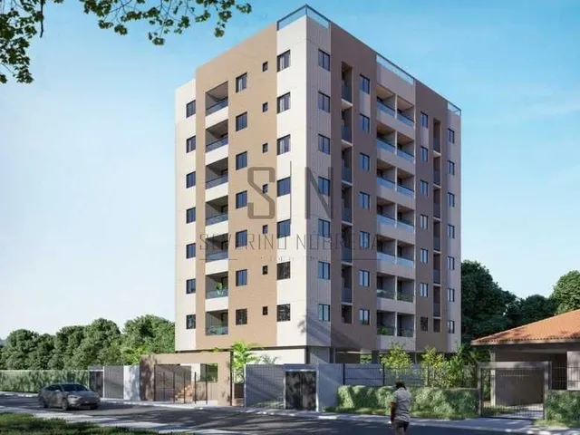 Imagem 4: Apartamento no Bessa a 100 Metros da Orla 1º Andar, Nascente Sul 69M² 3Quartos, 1 Suíte, 01 Vaga