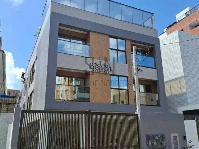 Imagem: Apartamento Pronto para Morar Bessa ! C/Elevador