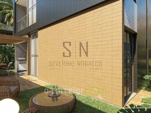 Imagem 6: Apartamento Pronto para Morar Bessa ! C/Elevador, 100 Metros do Mar C/2Quartox,01 Suíte, 01 Varga Piscina