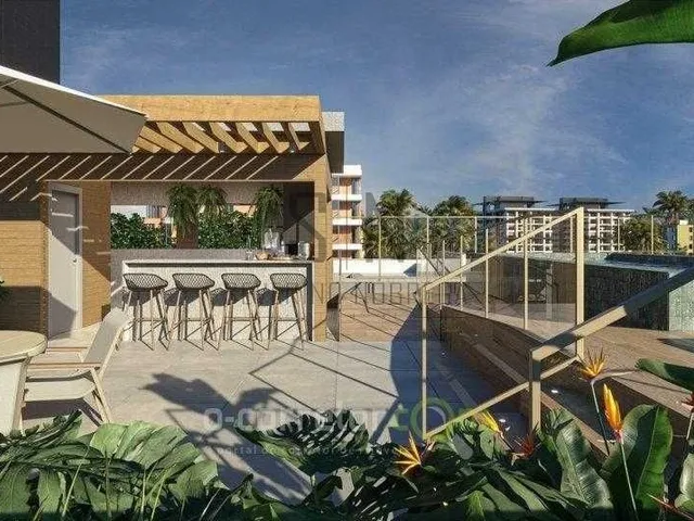 Imagem 7: Apartamento Pronto para Morar Bessa ! C/Elevador, 100 Metros do Mar C/2Quartox,01 Suíte, 01 Varga Piscina