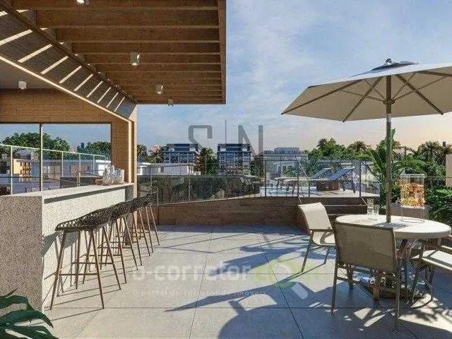 Imagem 9: Apartamento Pronto para Morar Bessa ! C/Elevador, 100 Metros do Mar C/2Quartox,01 Suíte, 01 Varga Piscina