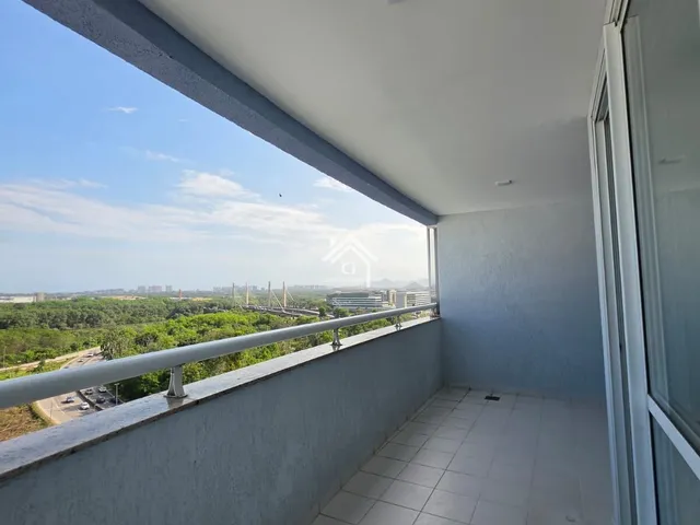 Imagem 6: Apartamento de 3 Suítes Mais Dependência