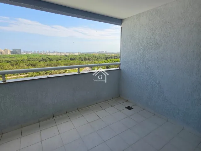 Imagem 2: Apartamento de 3 Suítes Mais Dependência