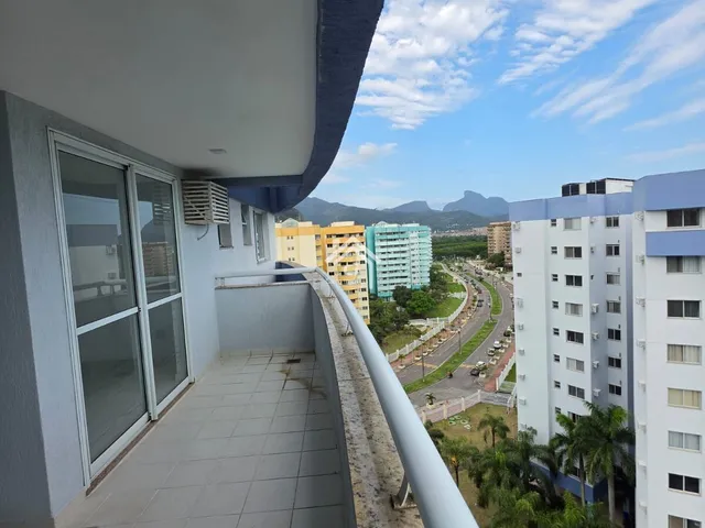 Imagem 14: Apartamento de 3 Suítes Mais Dependência